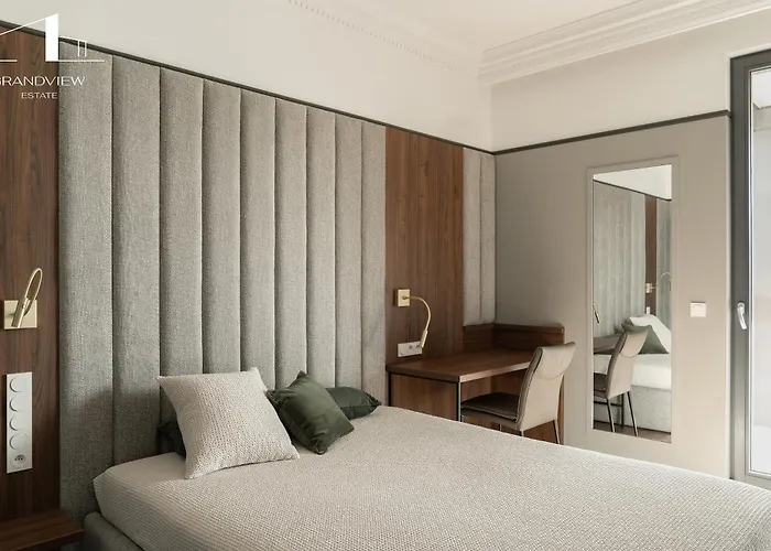 Penthouse Brabank Luxury Sauna, Fitness & Parking By Grandview