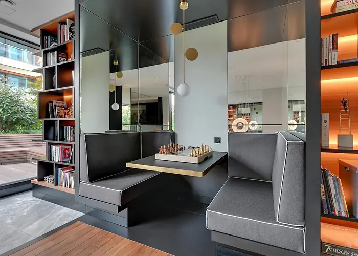 Penthouse Brabank Luxury Sauna, Fitness & Parking By Grandview