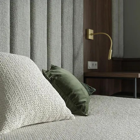 Apartament Brabank Luxury Green Sauna & Fitness Free Parking By Grandview