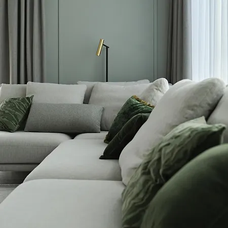 Apartament Brabank Luxury Green Sauna & Fitness Free Parking By Grandview Διαμέρισμα