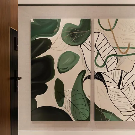 Apartment Penthouse Brabank Luxury Sauna, Fitness & Parking By Grandview