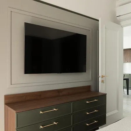 Brabank Penthouse Old Town View, Sauna & Parking By Grandviewestate *