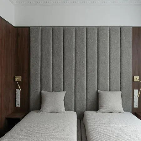 Brabank Penthouse Old Town View, Sauna & Parking By Grandviewestate *