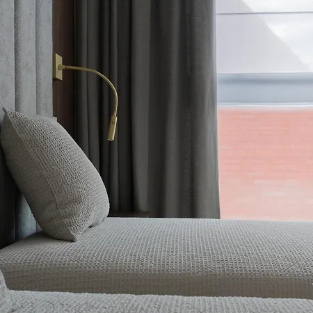 Brabank Penthouse Old Town View, Sauna & Parking By Grandviewestate Gdańsk