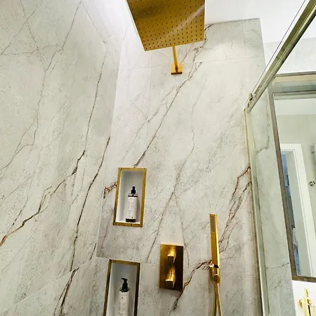 Penthouse Brabank Luxury Sauna, Fitness & Parking By Grandview Appartement Gdańsk