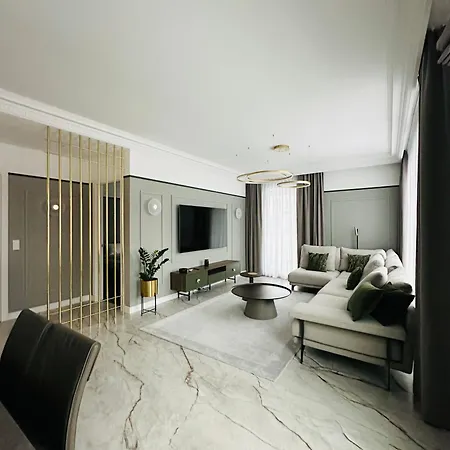 Brabank Penthouse Old Town View, Sauna & Parking By Grandviewestate