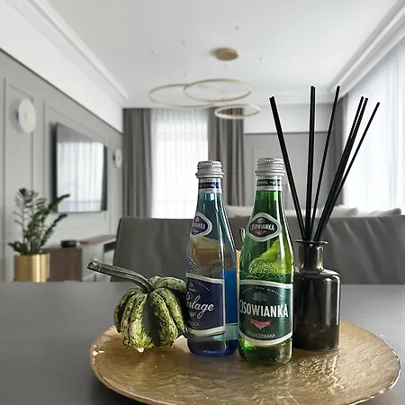 Διαμέρισμα Apartament Brabank Luxury Green Sauna & Fitness Free Parking By Grandview *