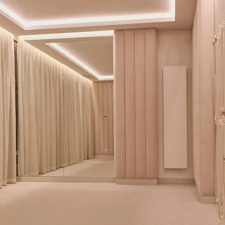 Apartmán Apartament Brabank Luxury Green Sauna & Fitness Free Parking By Grandview *
