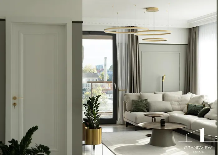 Lägenhet Penthouse Brabank Luxury Sauna, Fitness & Parking By Grandview