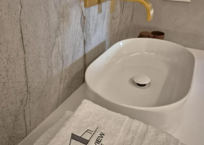 Penthouse Brabank Luxury Sauna, Fitness & Parking By Grandview * Gdańsk