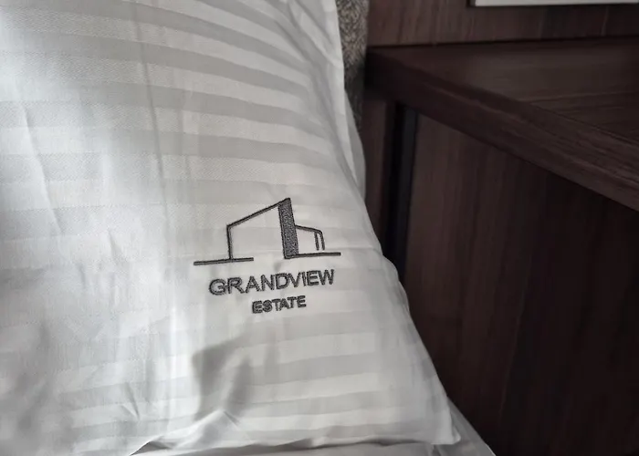 Apartament Penthouse Brabank Luxury Sauna, Fitness & Parking By Grandview Gdańsk