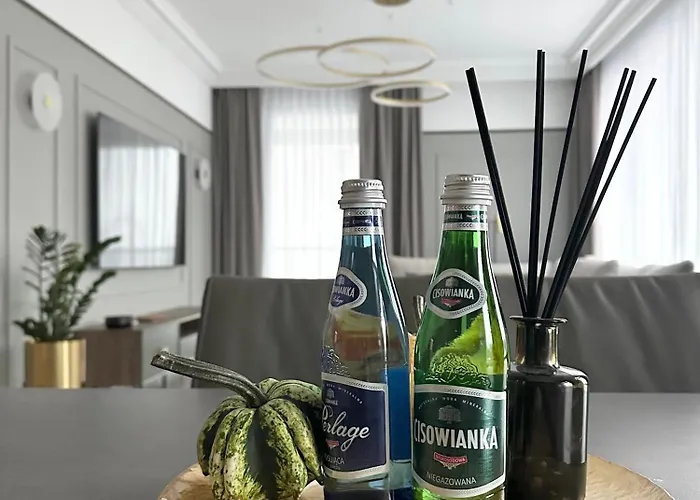 Apartamento Penthouse Brabank Luxury Sauna, Fitness & Parking By Grandview *