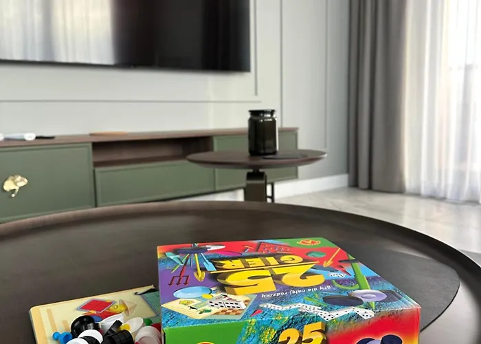 Apartament Penthouse Brabank Luxury Sauna, Fitness & Parking By Grandview *