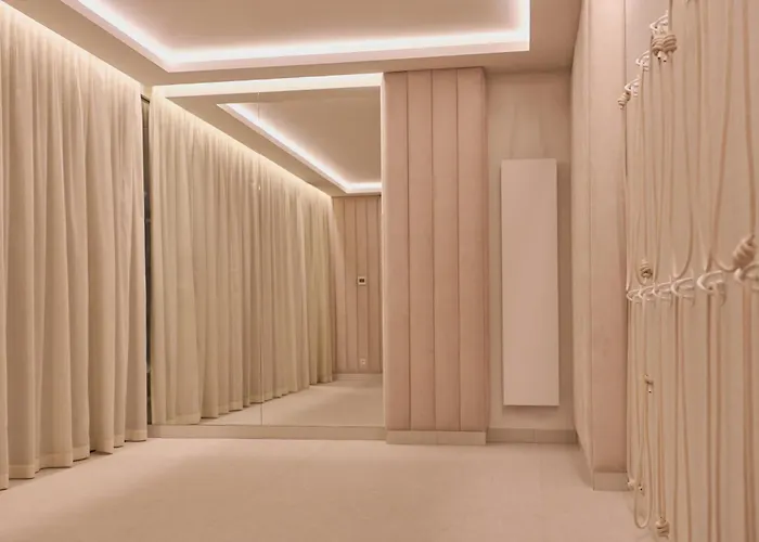 Apartamento Penthouse Brabank Luxury Sauna, Fitness & Parking By Grandview *