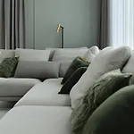 Penthouse Brabank Luxury Sauna, Fitness & Parking By Grandview Lejlighed
