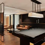 Penthouse Brabank Luxury Sauna, Fitness & Parking By Grandview Gdańsk