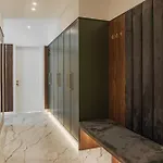 Penthouse Brabank Luxury Sauna, Fitness & Parking By Grandview * Gdańsk