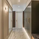 Lejlighed Penthouse Brabank Luxury Sauna, Fitness & Parking By Grandview