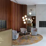 Penthouse Brabank Luxury Sauna, Fitness & Parking By Grandview *