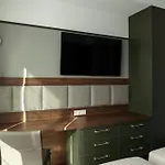 Lejlighed Penthouse Brabank Luxury Sauna, Fitness & Parking By Grandview