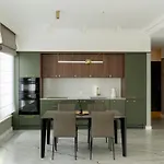 Penthouse Brabank Luxury Sauna, Fitness & Parking By Grandview Lejlighed *