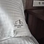 Lejlighed Penthouse Brabank Luxury Sauna, Fitness & Parking By Grandview Gdańsk
